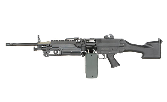 M249 MKII Sports Line Light