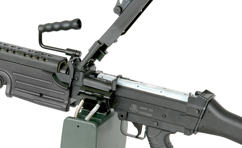 M249 MKII Sports Line Light