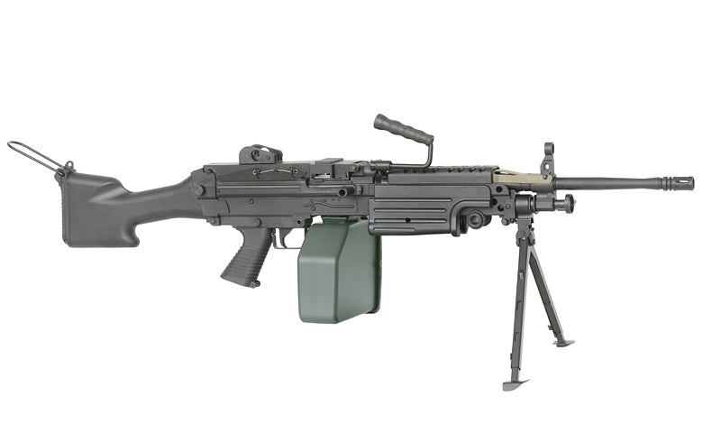 M249 MKII Sports Line Light
