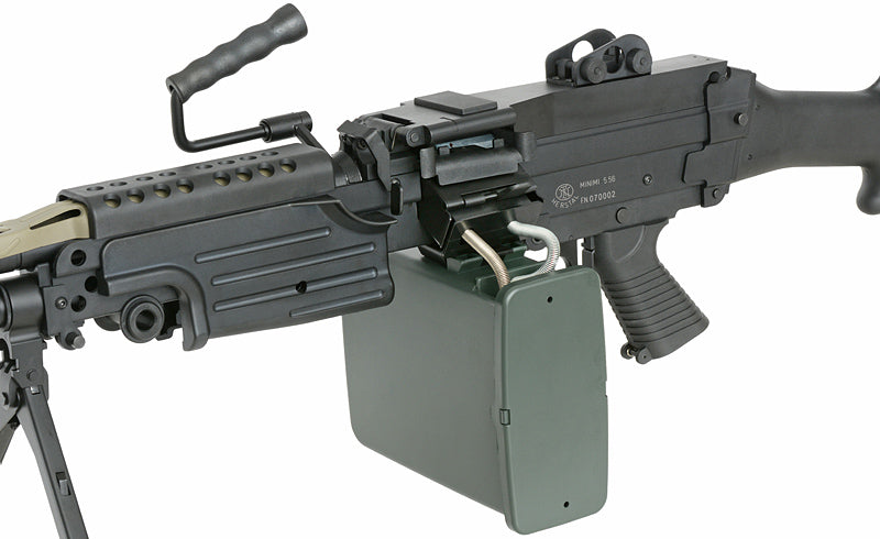 M249 MKII Sports Line Light