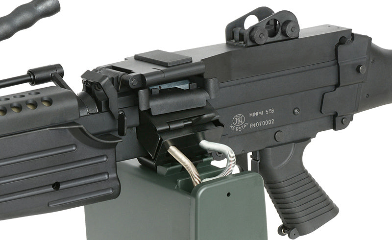 M249 MKII Sports Line Light