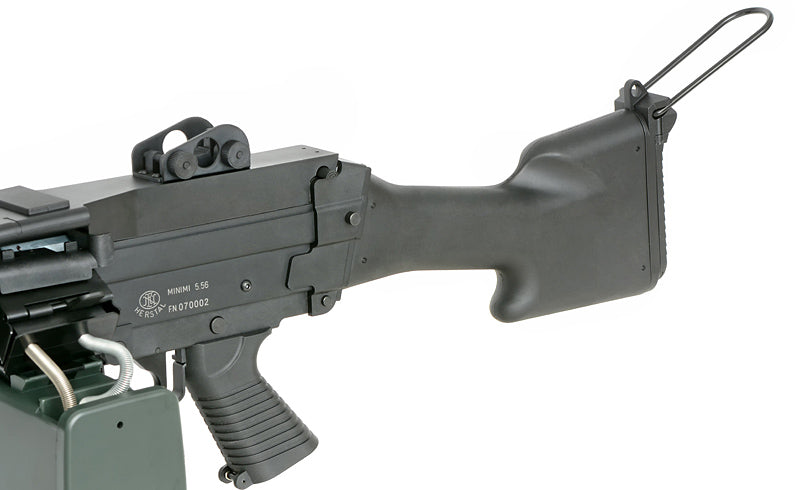 M249 MKII Sports Line Light