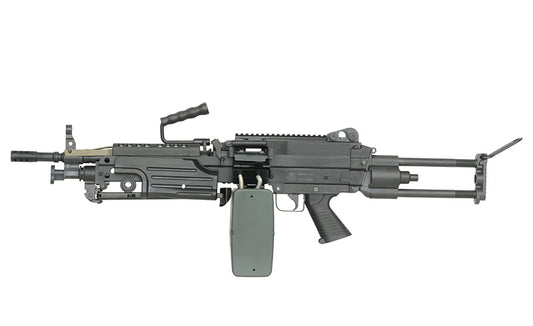 M249 PARA Sports Line Light Machine Gun