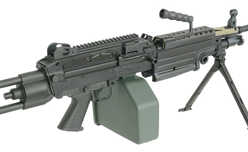M249 PARA Sports Line Light Machine Gun