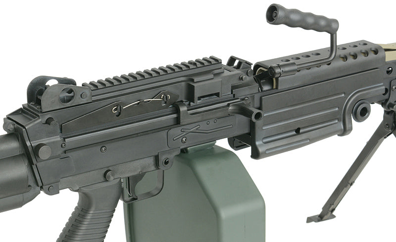 M249 PARA Sports Line Light Machine Gun