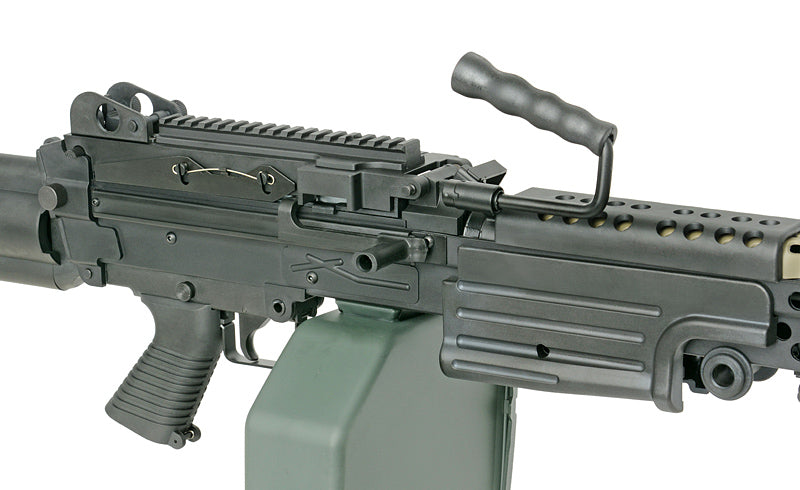 M249 PARA Sports Line Light Machine Gun