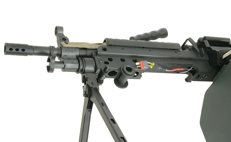 M249 PARA Sports Line Light Machine Gun