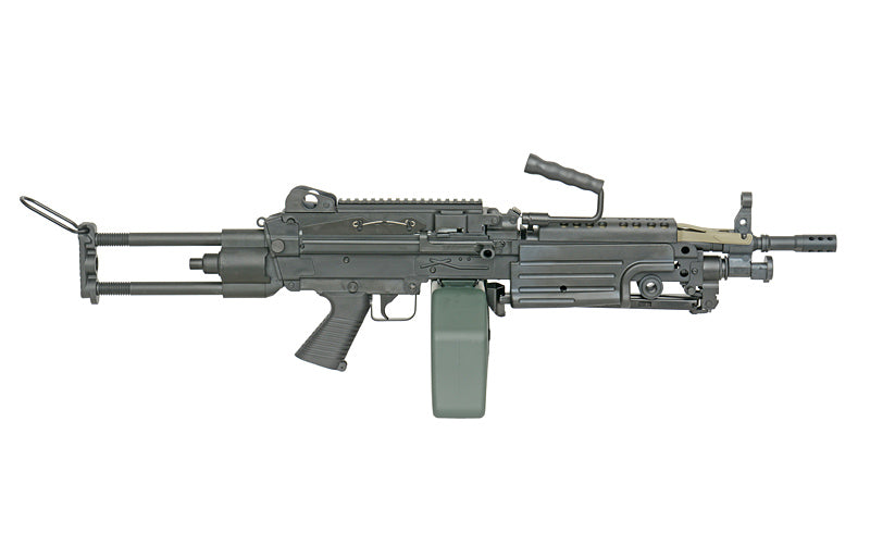 M249 PARA Sports Line Light Machine Gun