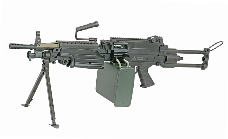 M249 PARA Sports Line Light Machine Gun