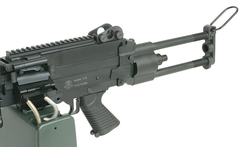 M249 PARA Sports Line Light Machine Gun