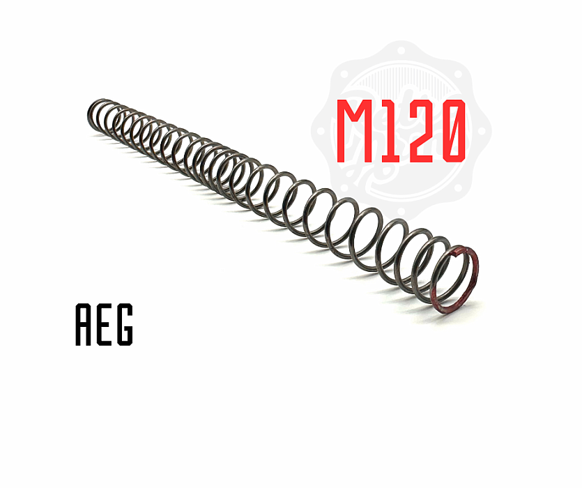 Resortes AEG Retro Arms