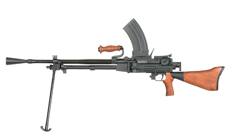 Type 96 Año 1936