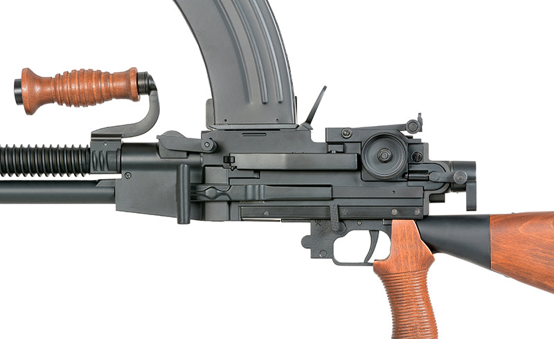 Type 96 Año 1936
