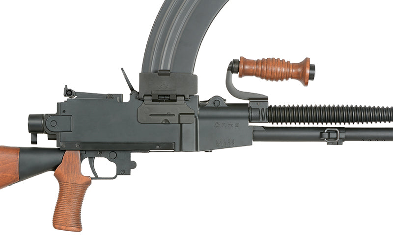 Type 96 Año 1936