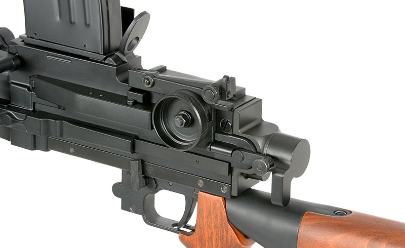 Type 96 Año 1936