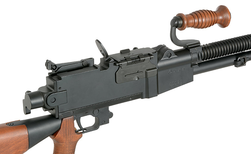 Type 96 Año 1936