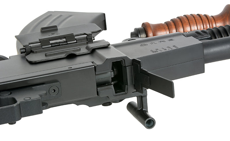 Type 96 Año 1936