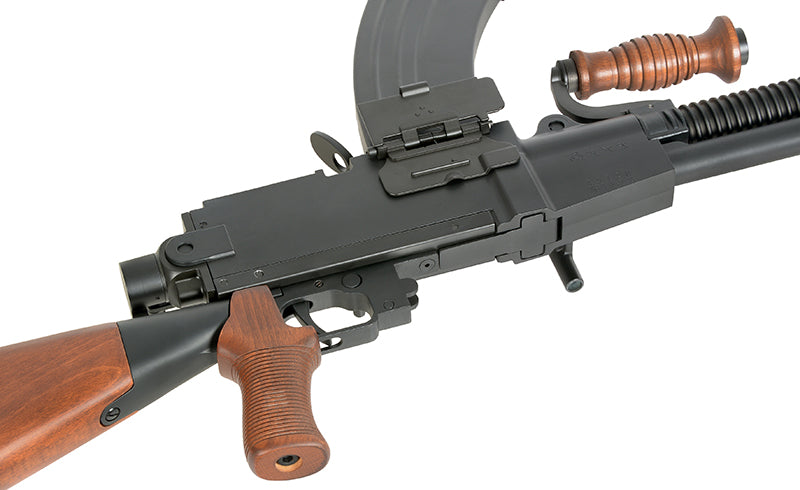 Type 96 Año 1936