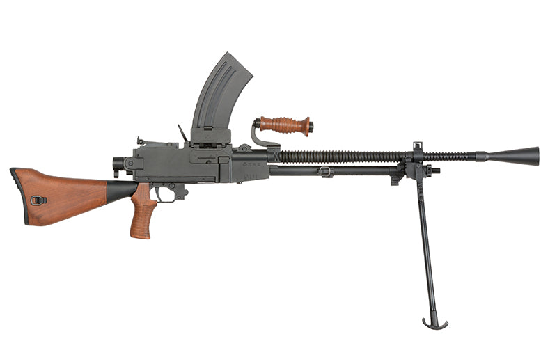 Type 96 Año 1936