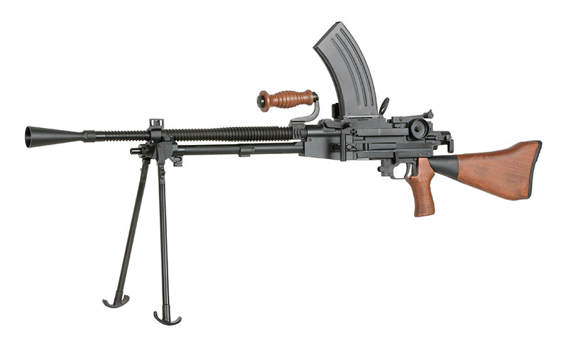 Type 96 Año 1936