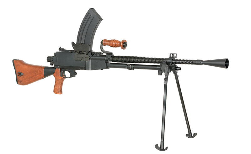 Type 96 Año 1936