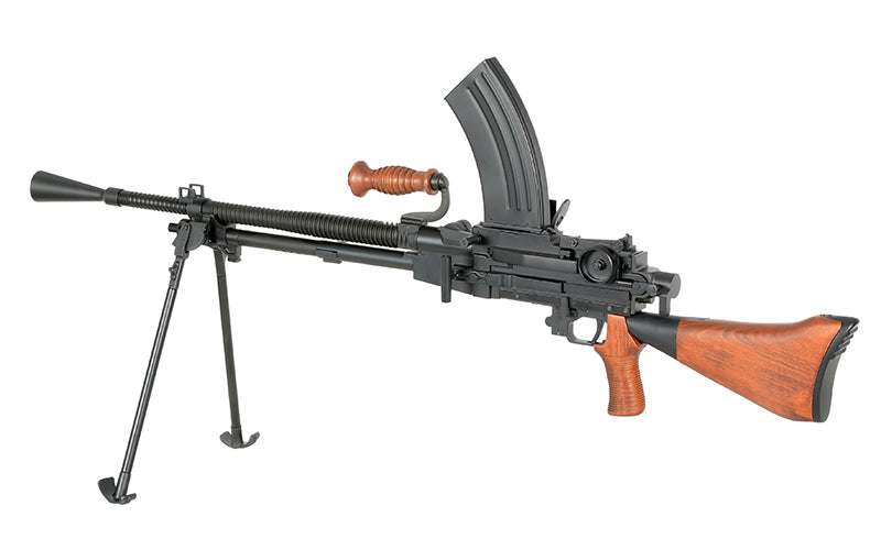 Type 96 Año 1936