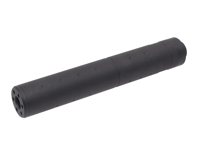 196mm dummy silencer - USMC LOGO