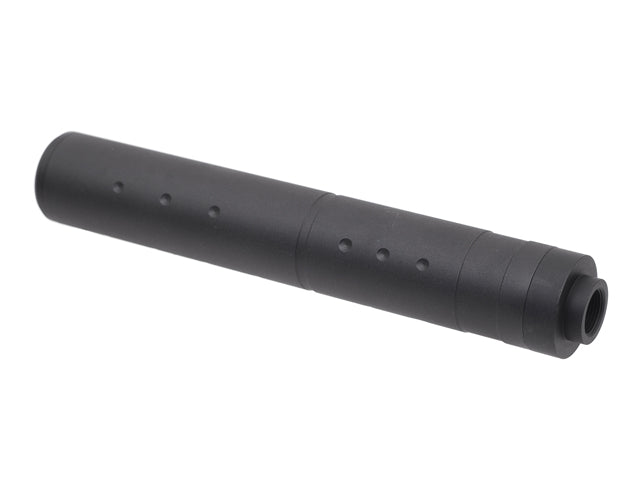 196mm dummy silencer - USMC LOGO