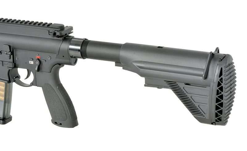 G28 EC-204 semi-automatic sniper rifle