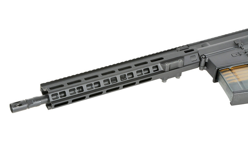 G28 EC-204 semi-automatic sniper rifle