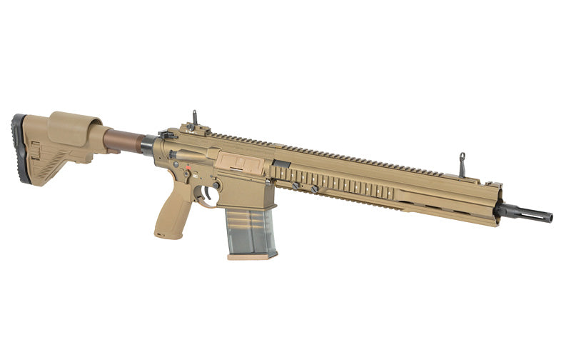 G28 EC-204 semi-automatic sniper rifle
