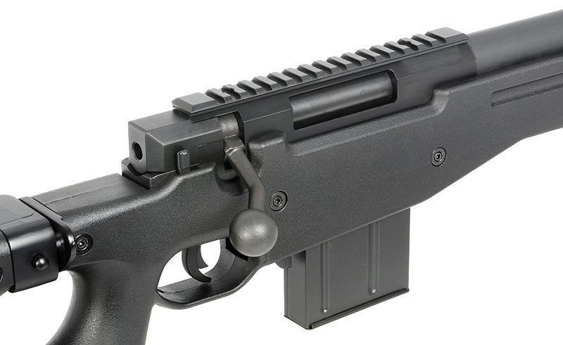L96 AW.308 CM.706-U Versión mejorada 530 FPS