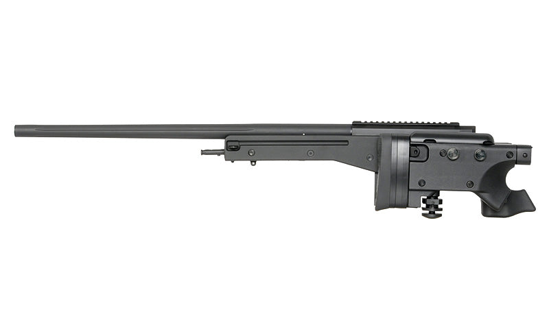 L96 AW.308 CM.706-U Versión mejorada 530 FPS