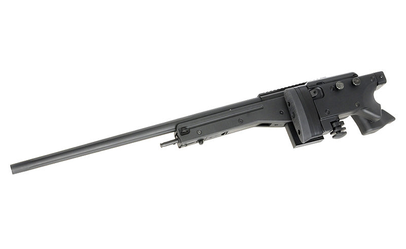 L96 AW.308 CM.706-U Versión mejorada 530 FPS
