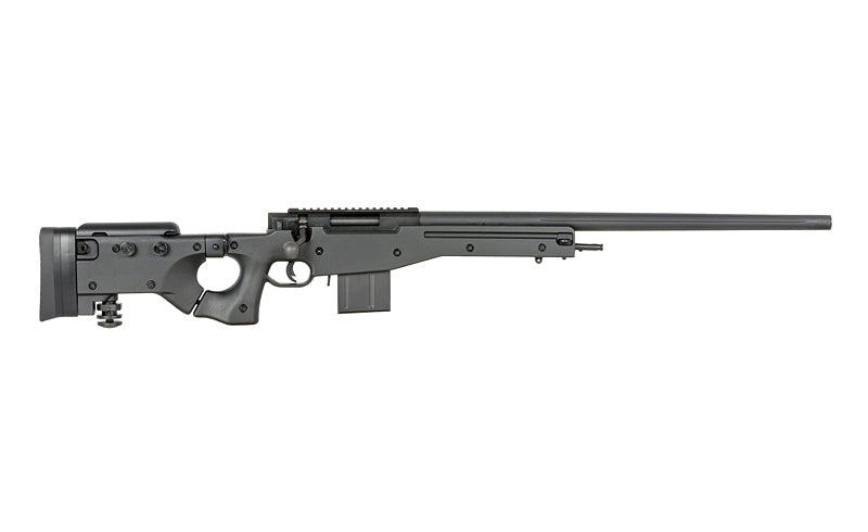 L96 AW.308 CM.706-U Versión mejorada 530 FPS