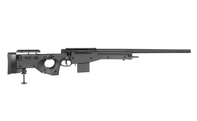 L96 AW.308 CM.706-U Versión mejorada 530 FPS