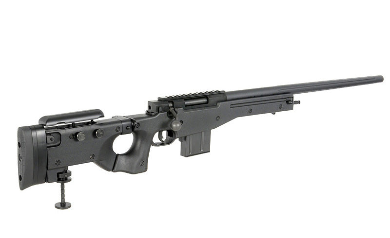 L96 AW.308 CM.706-U Versión mejorada 530 FPS