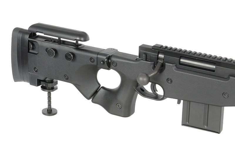 L96 AW.308 CM.706-U Versión mejorada 530 FPS