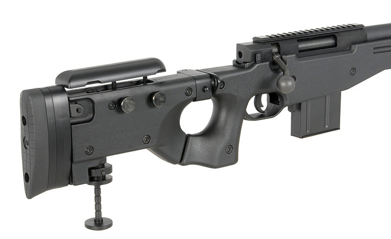L96 AW.308 CM.706-U Versión mejorada 530 FPS