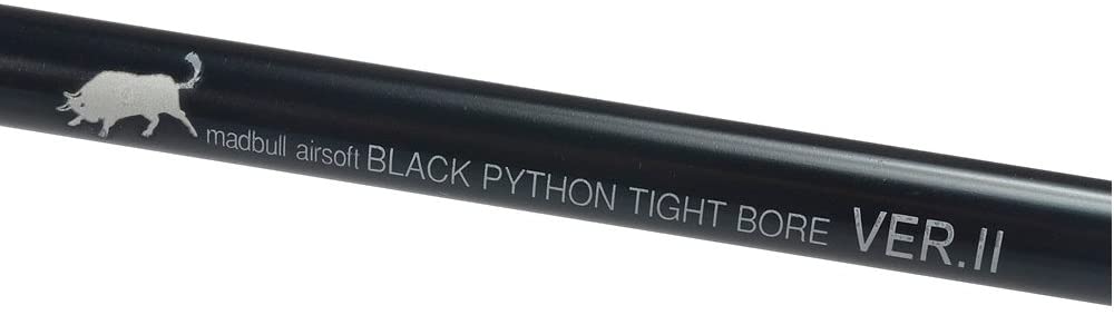 Madbull Black Python 6.03mm GEN2 Tight Bore Barrel