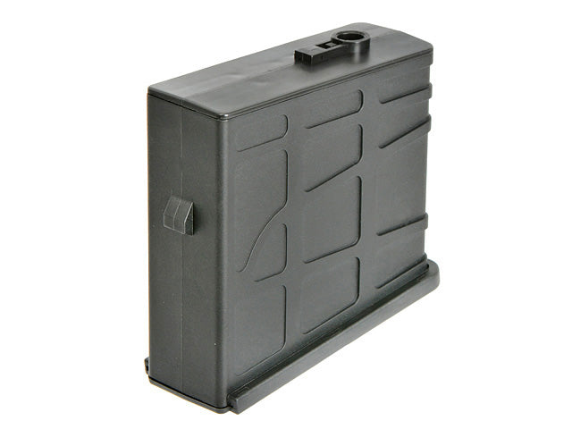 Mid-Cap magazine for Barrett M98B MRAD