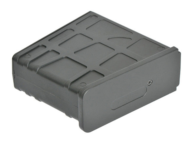 Mid-Cap magazine for Barrett M98B MRAD