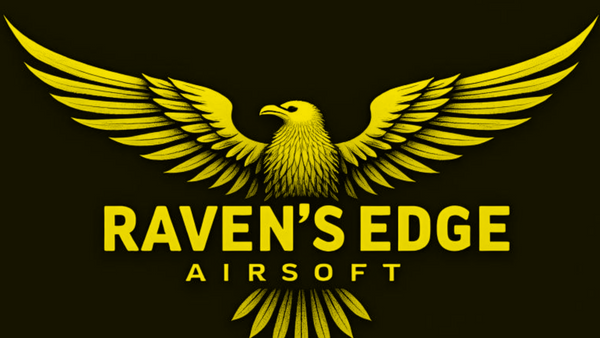 Raven's Edge Airsoft