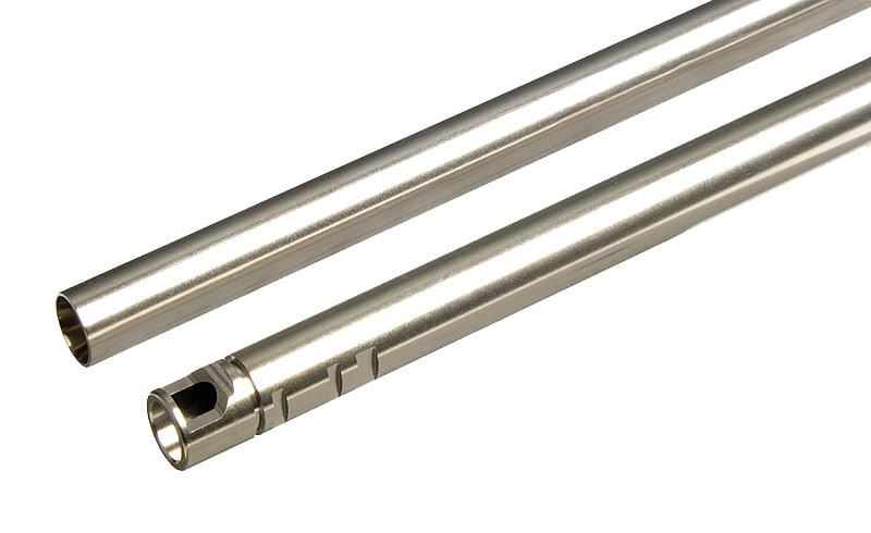 Maple Leaf 6.02 precision barrel for AEG