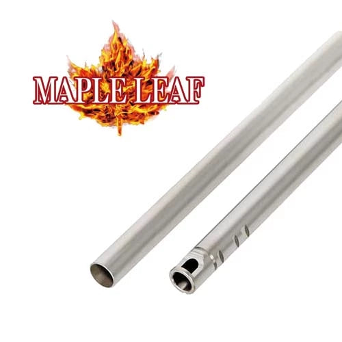 Maple Leaf 6.02 precision barrel for AEG