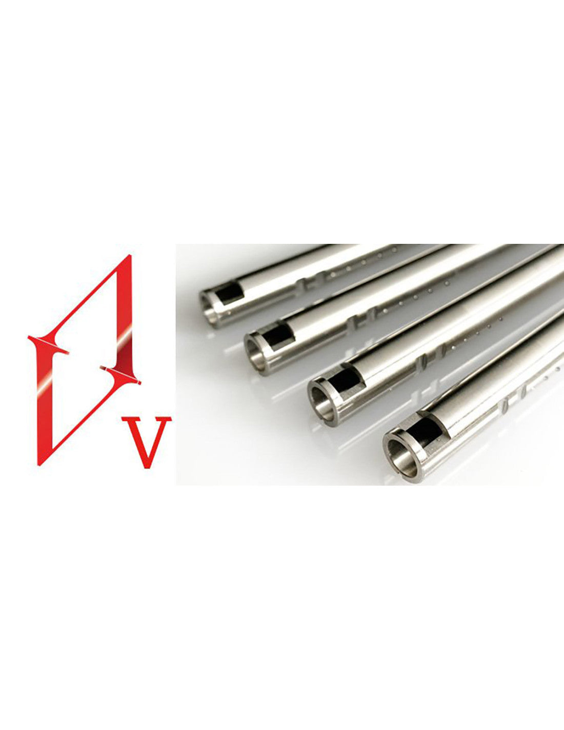 Cañón de precisión Lambda 05 6.05 para AEG / M14