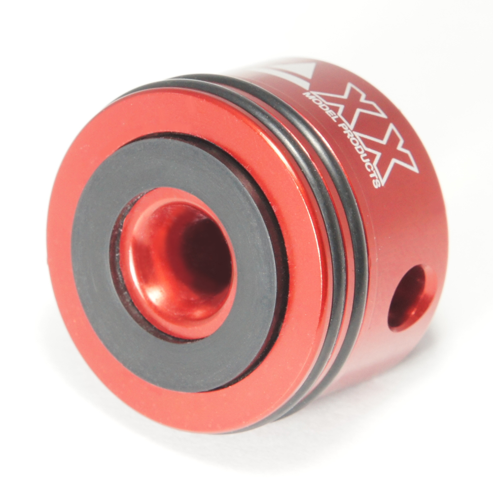 Cabeza de Cilindrio Maxx Model