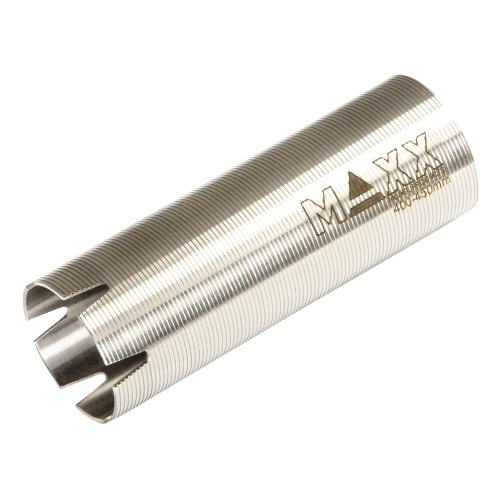 Cilindro Maxx Model