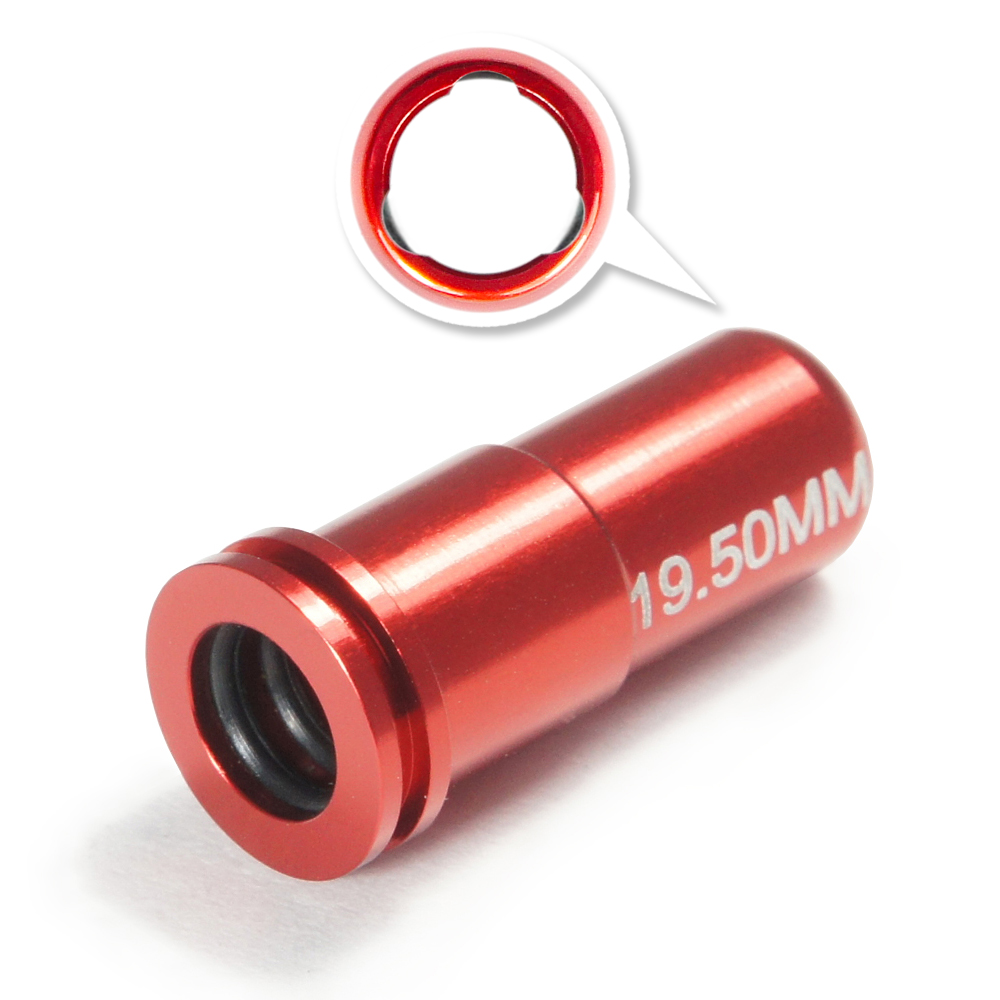 Nozzle Maxx Model