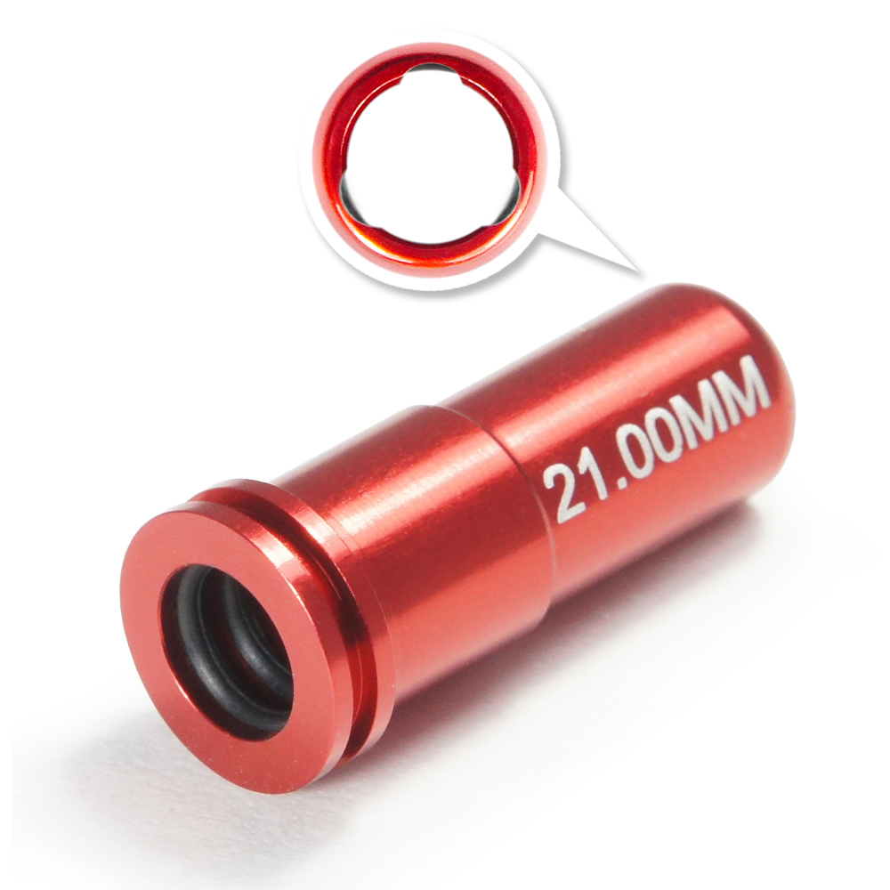 Nozzle Maxx Model